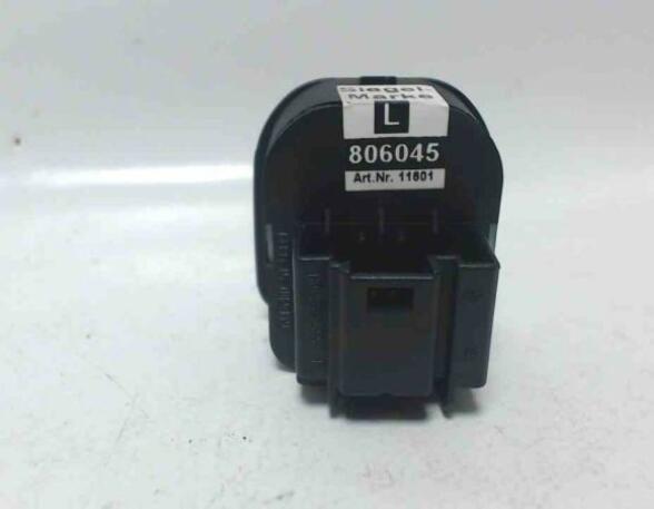 Mirror adjuster switch VW Golf V (1K1)