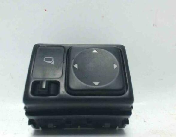 Mirror adjuster switch NISSAN Note (E11, NE11)