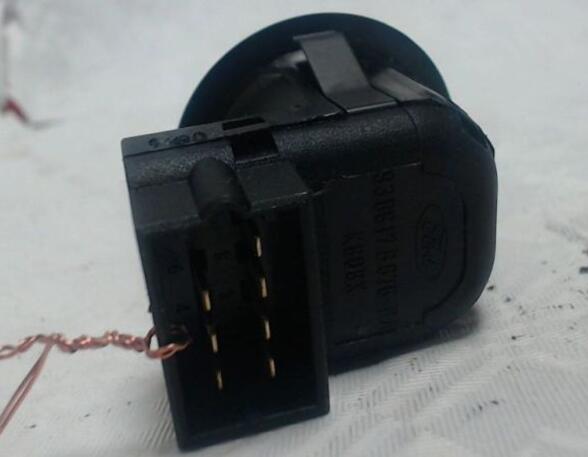 Mirror adjuster switch FORD MONDEO III Turnier (BWY)