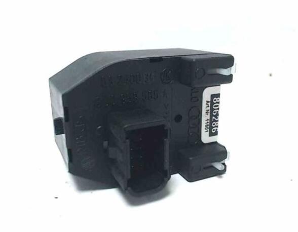 Mirror adjuster switch AUDI A3 (8L1)