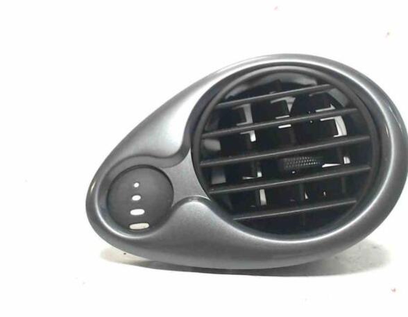 Air Vent RENAULT Clio III (BR0/1, CR0/1)