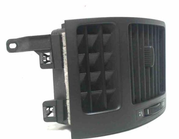 Luchtrooster VW TOURAN (1T1, 1T2), VW TOURAN VAN (1T1, 1T2)