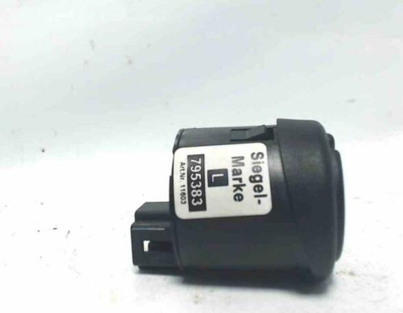 Schalter Regler Wechsler Uhr FORD COUGAR (EC_) 2.0 16V 96 KW