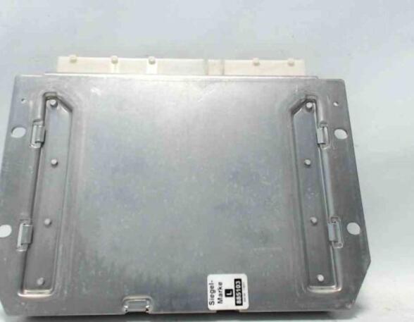 Control unit for electronic stability program ESP MERCEDES-BENZ Vaneo (414)