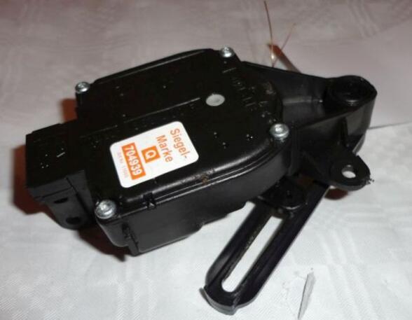 Heater VW Polo (6N2)