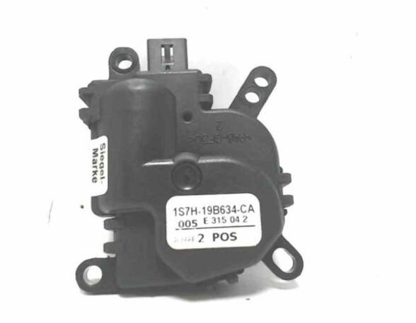 Heater FORD Fiesta V (JD, JH)