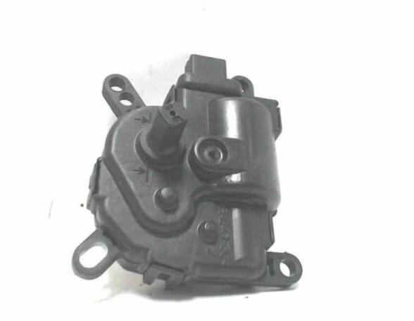 Heater FORD Fiesta V (JD, JH)