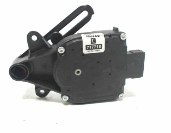 Heater VW Polo (6N2)