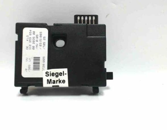 Sensor Lenkwinkel Einschlagwinkel  VW TOURAN (1T1  1T2) 1.9 TDI 77 KW