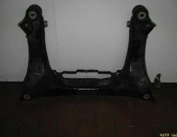 Axle AUDI A4 (8E2), AUDI A4 (8EC, B7)