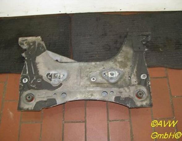 Axle RENAULT Clio III (BR0/1, CR0/1)