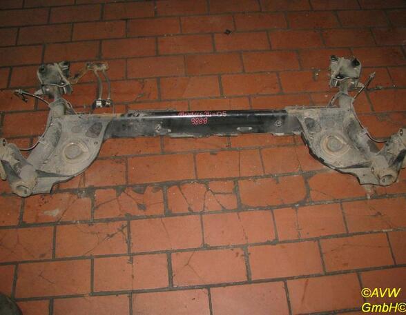 Axle RENAULT Modus/Grand Modus (F/JP0)