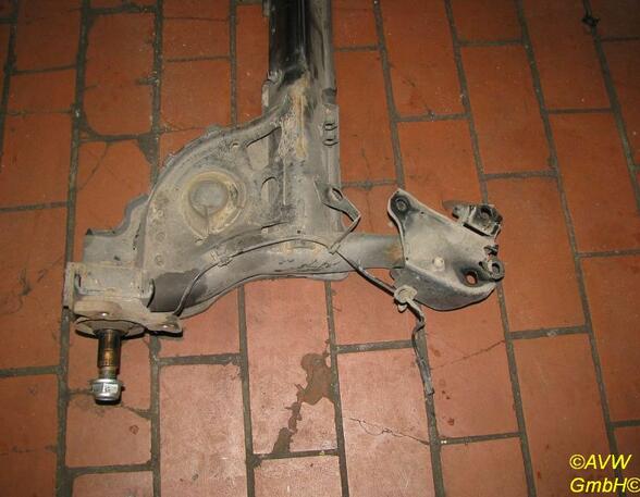 Axle RENAULT Modus/Grand Modus (F/JP0)