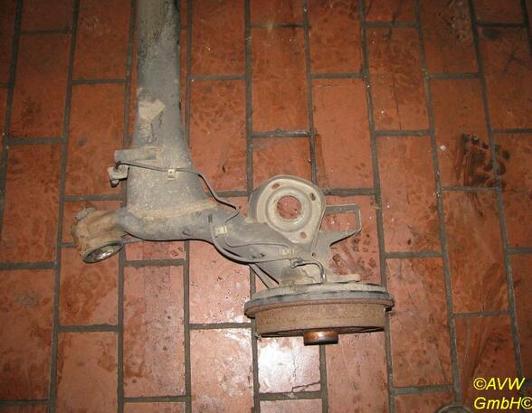 Axle VW Polo (9N)