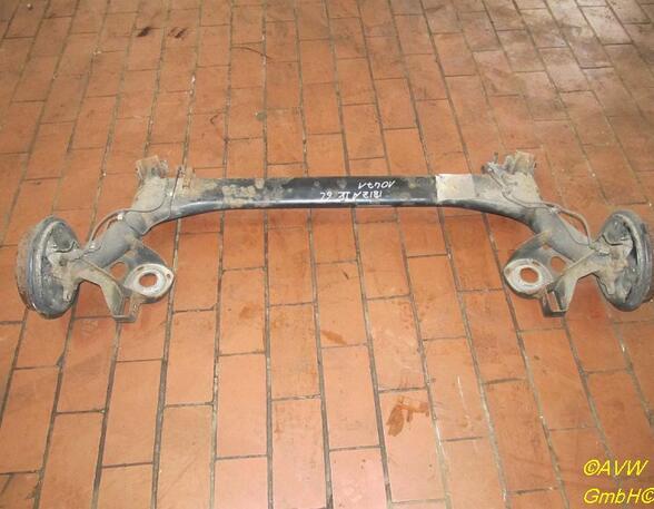 Axle SEAT Ibiza III (6L1)