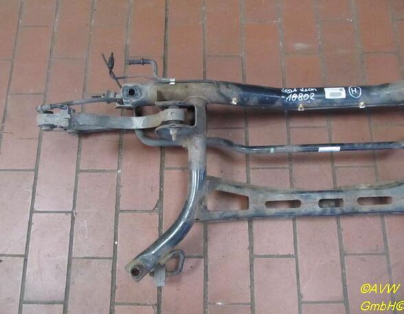 Axle SEAT Leon (1P1)