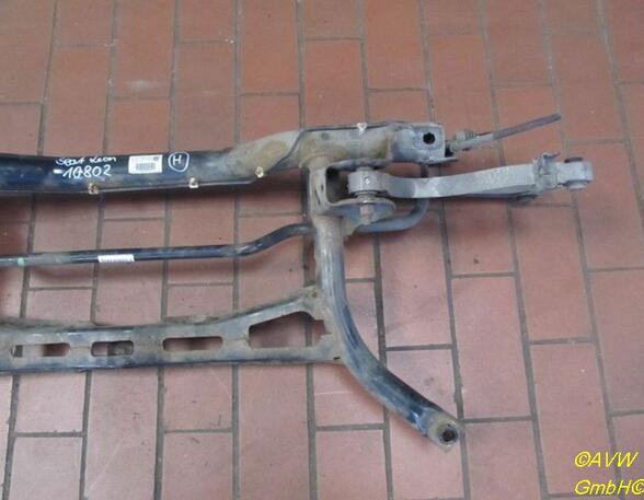 Axle SEAT Leon (1P1)