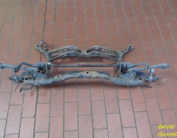 Axle SEAT Leon (1P1)