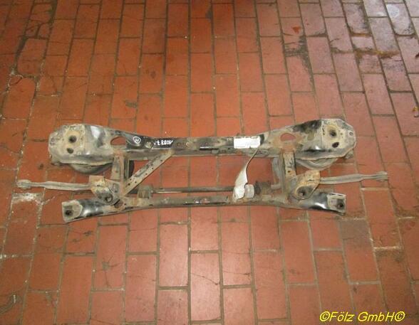 Axle VOLVO V50 (MW)