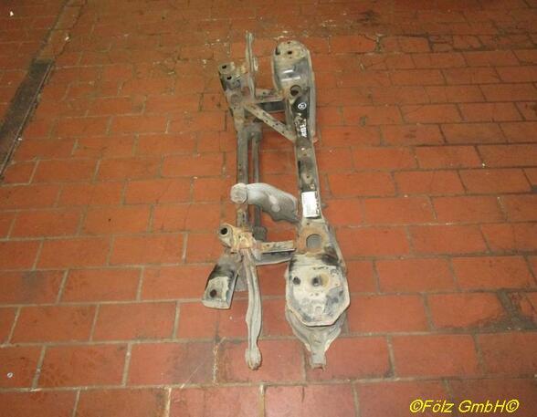 Axle VOLVO V50 (MW)