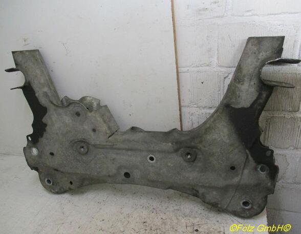 Axle RENAULT Kangoo Express (FW0/1)