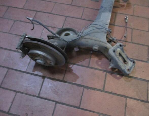 Axle PEUGEOT 307 CC (3B)