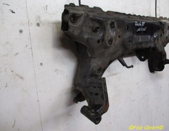 Axle FORD FIESTA VI (CB1, CCN)