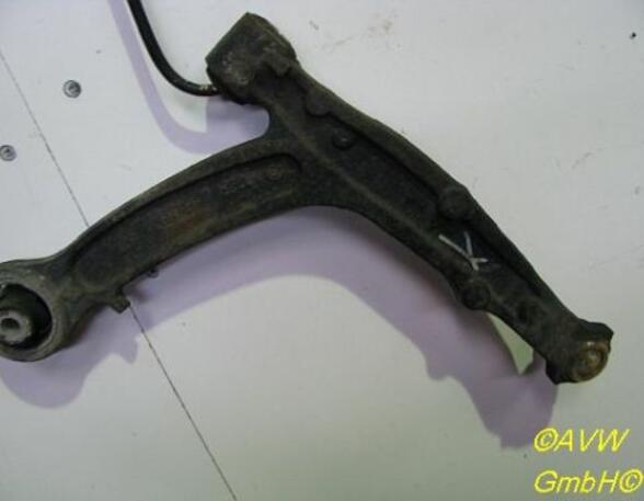 Track Control Arm FIAT Panda (169)