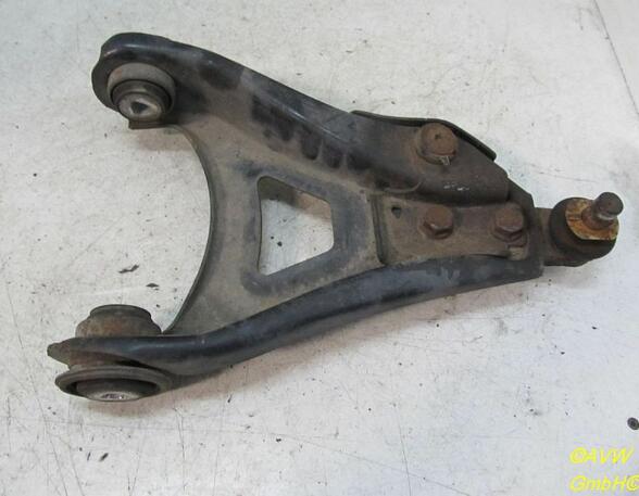 Track Control Arm RENAULT Clio II (BB, CB)