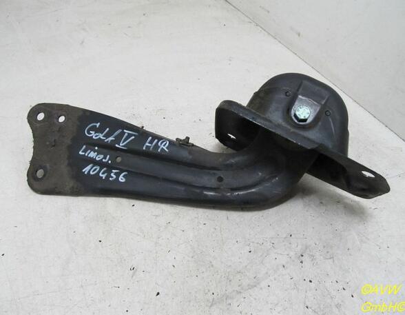 Track Control Arm VW Golf V (1K1)