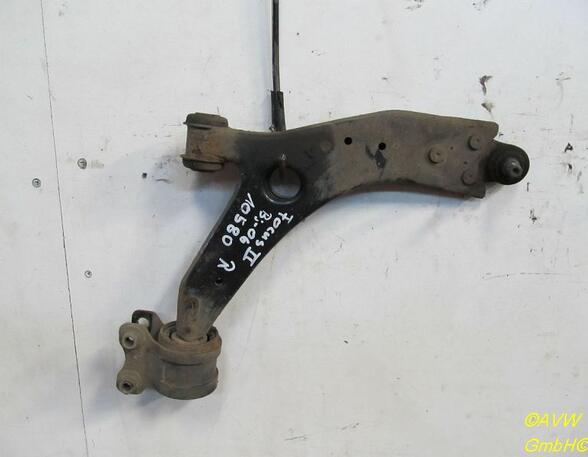 Track Control Arm FORD Focus II Turnier (DA, DS, FFS)