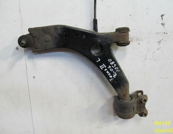 Track Control Arm FORD Focus II Turnier (DA, DS, FFS)