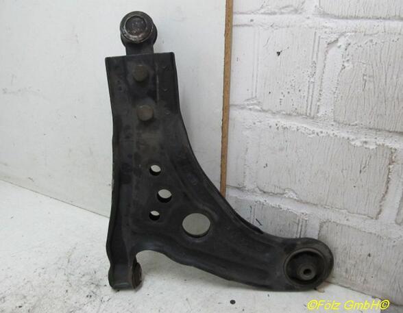 Track Control Arm CHEVROLET Aveo/Kalos Schrägheck (T250, T255)