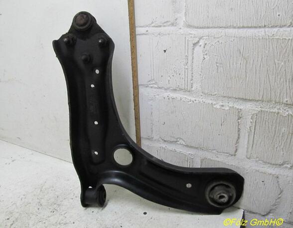 Track Control Arm SEAT Ibiza III (6L1)