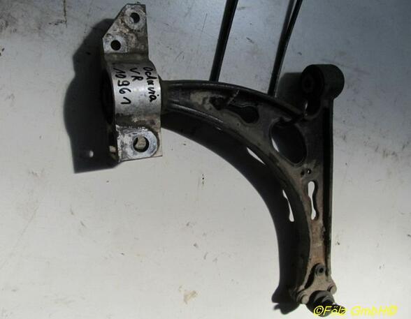 Track Control Arm SKODA Octavia II Combi (1Z5)