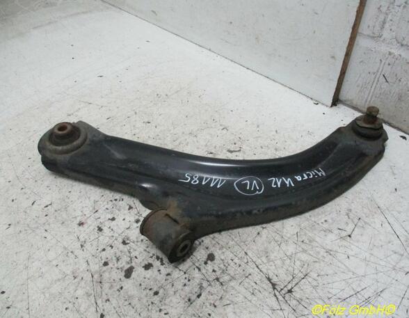 Track Control Arm NISSAN Micra III (K12)