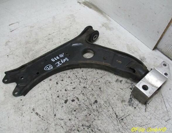 Draagarm wielophanging VW Golf V (1K1)