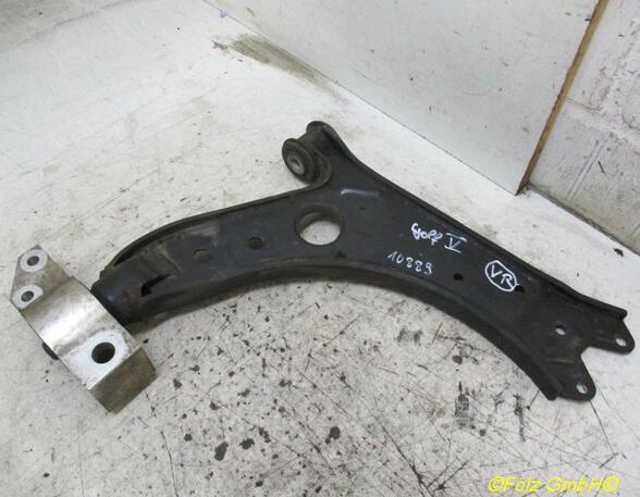 Draagarm wielophanging VW Golf V (1K1)