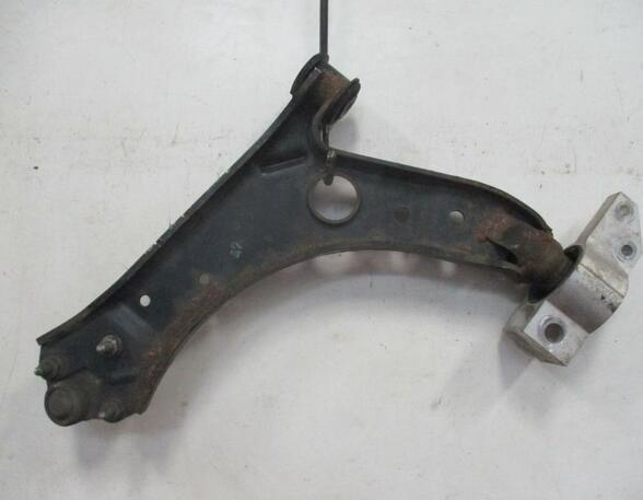 Draagarm wielophanging VW Golf V (1K1)