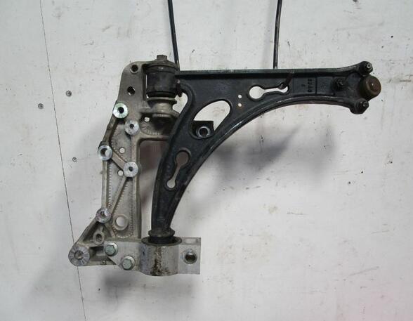 Track Control Arm AUDI A3 (8P1), AUDI A3 Sportback (8PA)