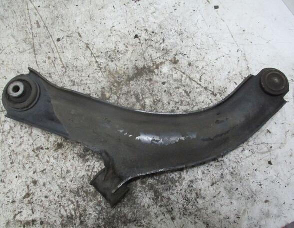 Track Control Arm RENAULT CLIO III (BR0/1, CR0/1), RENAULT CLIO IV (BH_)