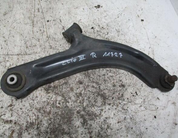 Track Control Arm RENAULT CLIO III (BR0/1, CR0/1), RENAULT CLIO IV (BH_)