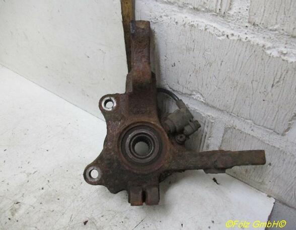 Wheel Bearing Housing OPEL Meriva (--)