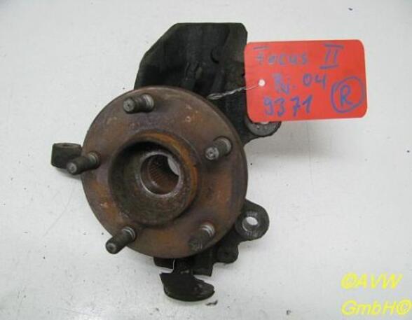 Wheel Bearing Housing FORD Focus II (DA, DP, HCP)