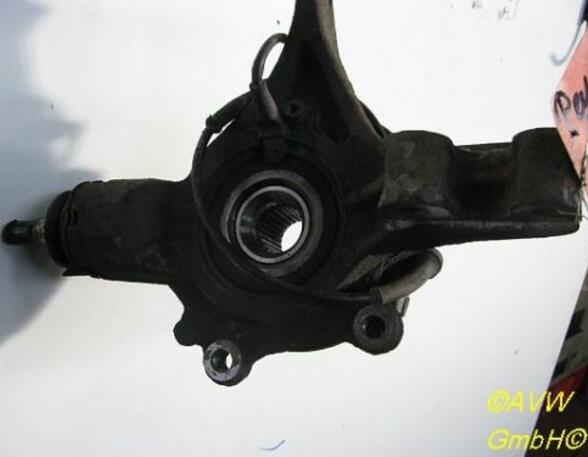 Wheel Bearing Housing PEUGEOT 307 (3A/C)