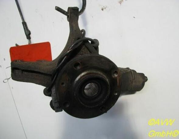 Wheel Bearing Housing PEUGEOT 307 (3A/C)