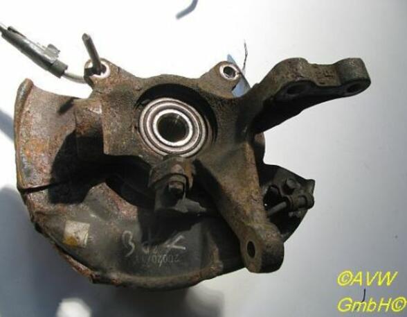 Wheel Bearing Housing HYUNDAI Coupe (GK)