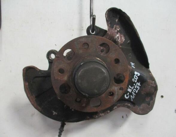 Wheel Bearing Housing MERCEDES-BENZ C-Klasse T-Model (S203)