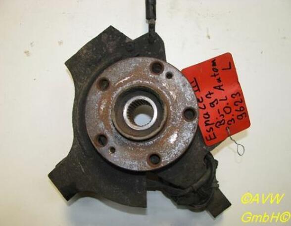 Wheel Bearing Housing RENAULT Espace III (JE0)