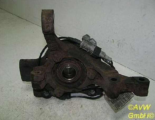 Wheel Bearing Housing OPEL Astra H Caravan (L35)